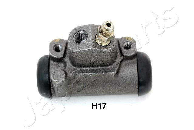 CS-H17
