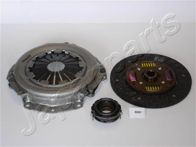 KF-580