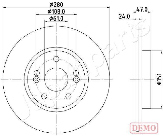 DI-0711C
