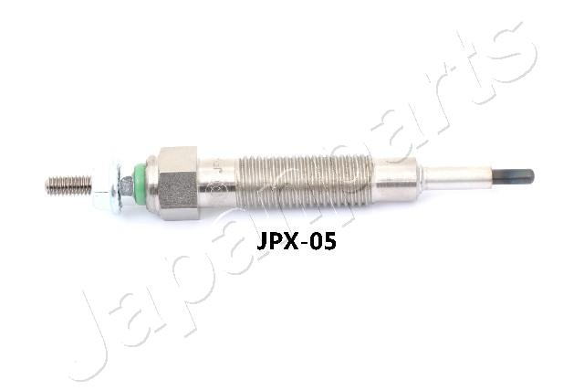 JPX