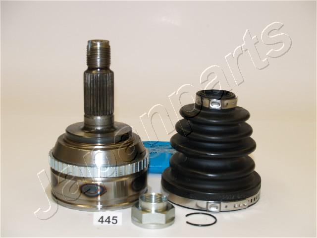 GI-445