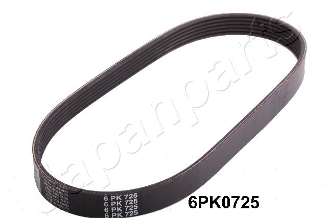 DV-6PK0725