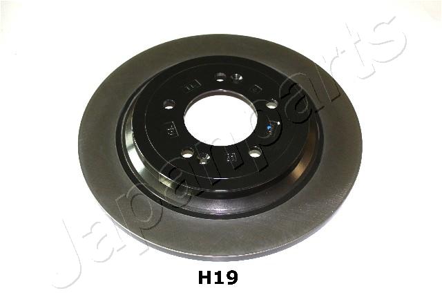 DP-H19