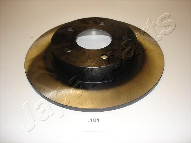 DP-101