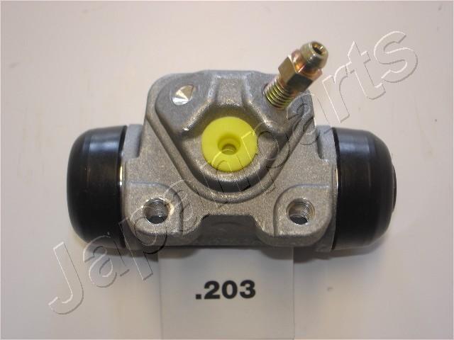 CS-203
