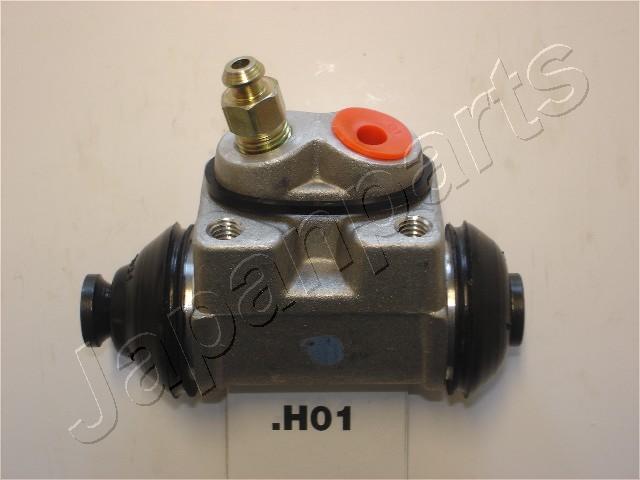 CS-H01