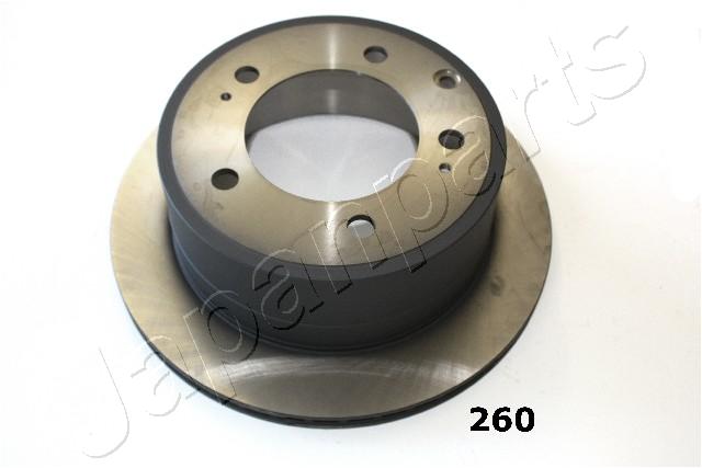 DP-260