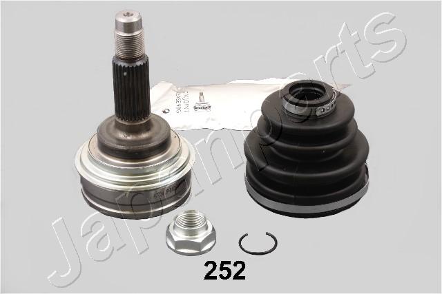 GI-252