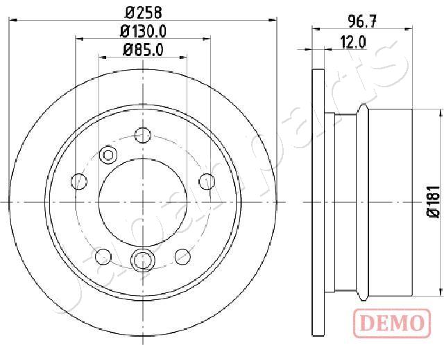 DP-0518C