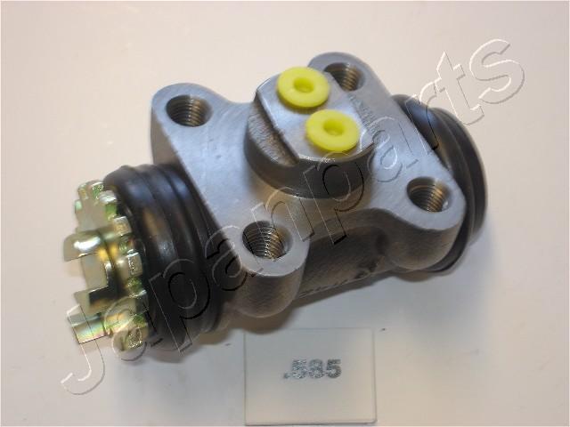 CS585