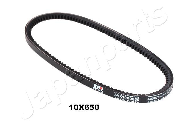 DT-10X650