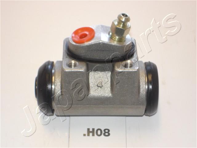 CS-H08