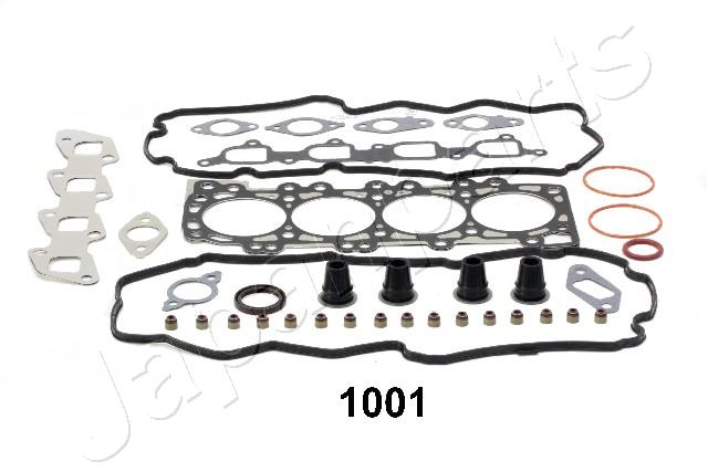 KG-1001
