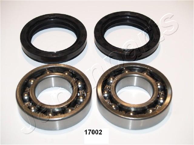 KK-17002