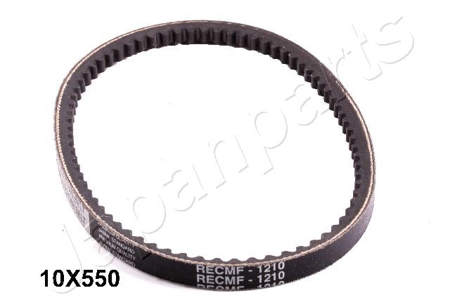 DT-10X550
