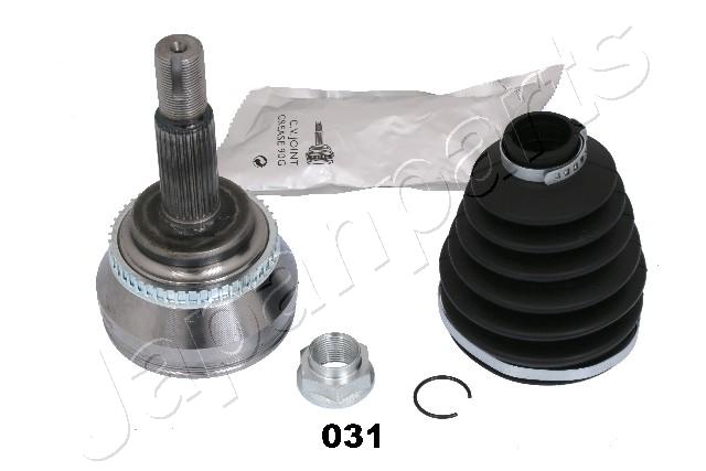 GI-031