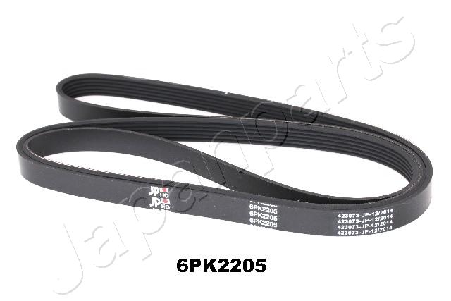 DV-6PK2205