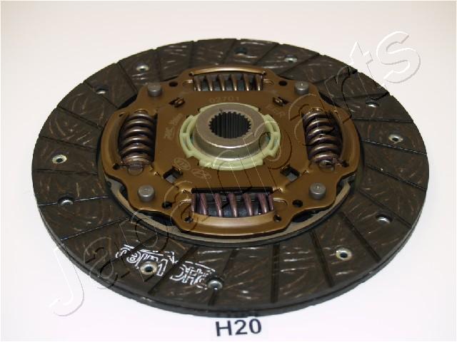 DF-H20