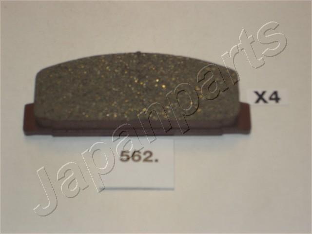 PA562