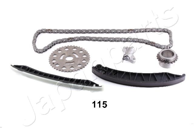 KDK-115