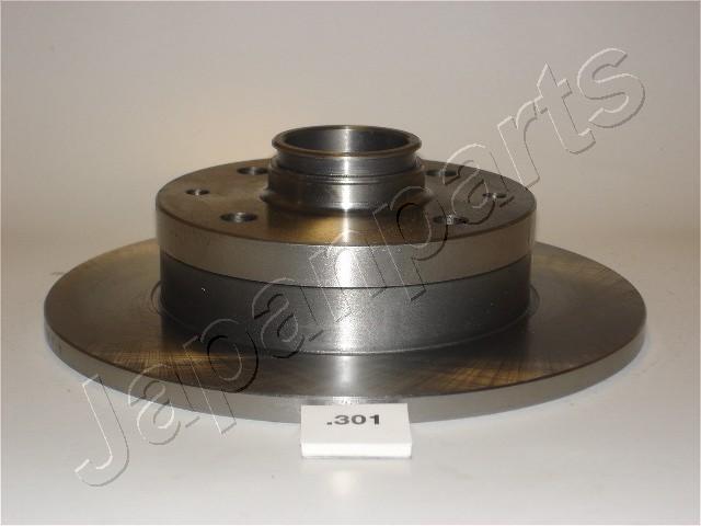 DP301