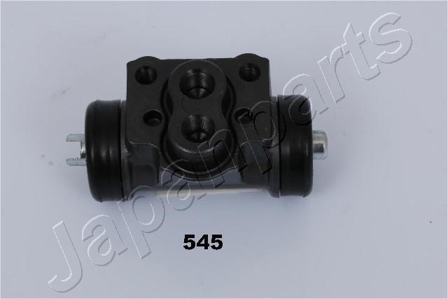 CS-545