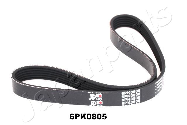DV-6PK0805