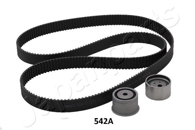 KDD-542A