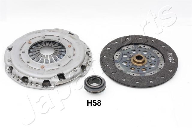KF-H58