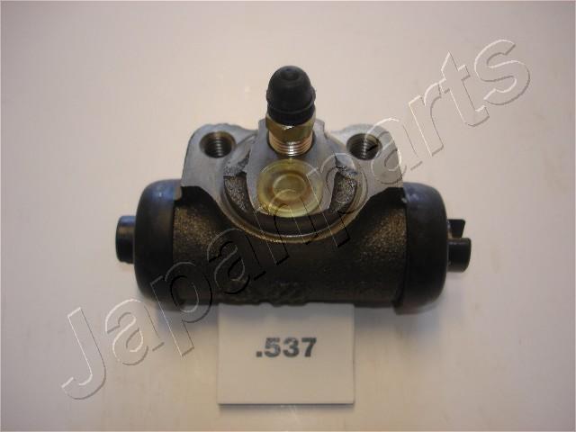 CS-537