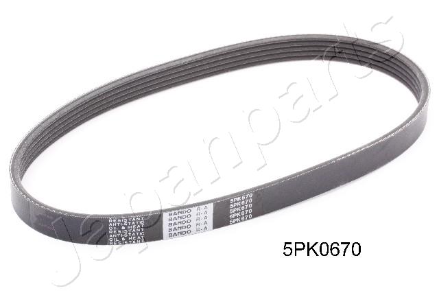 DV-5PK0670