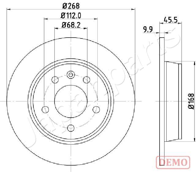 DP-0306C