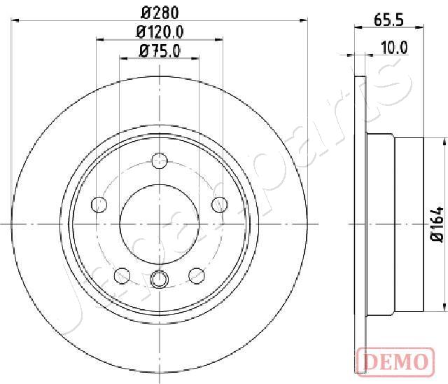 DP-0100C