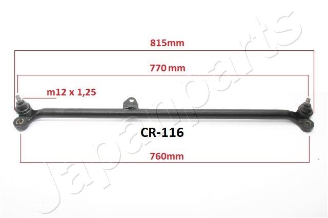 CR-116