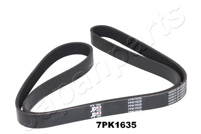 DV-7PK1635