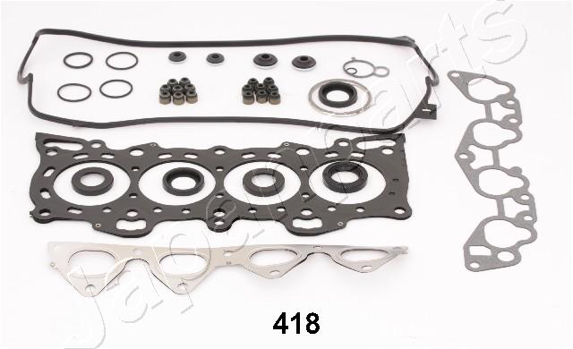 KG-418