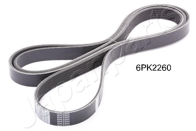 DV-6PK2260