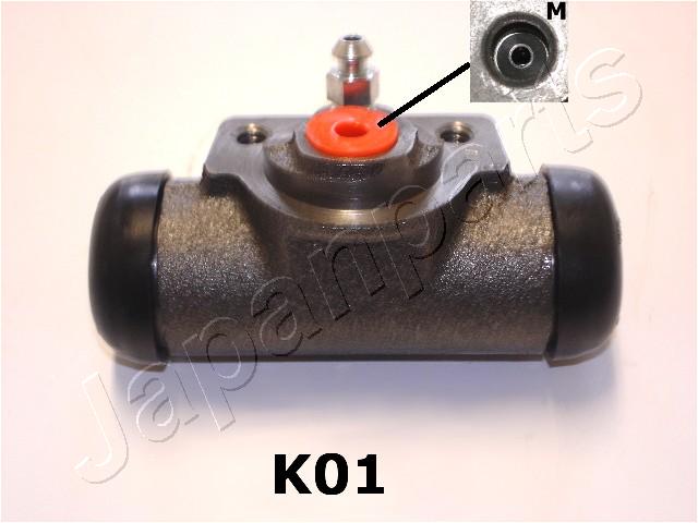 CS-K01