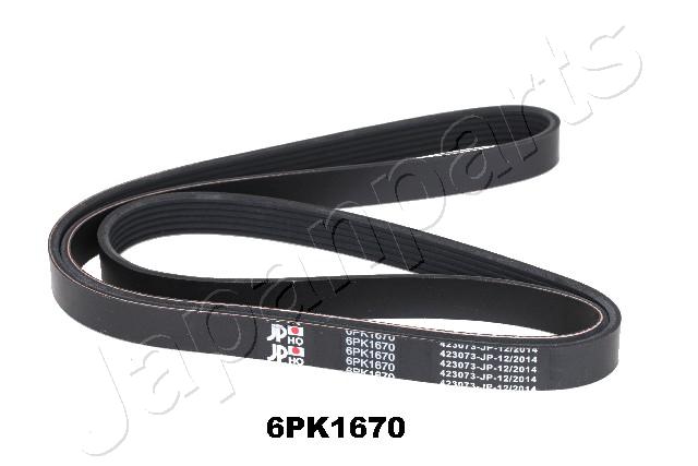 DV-6PK1670