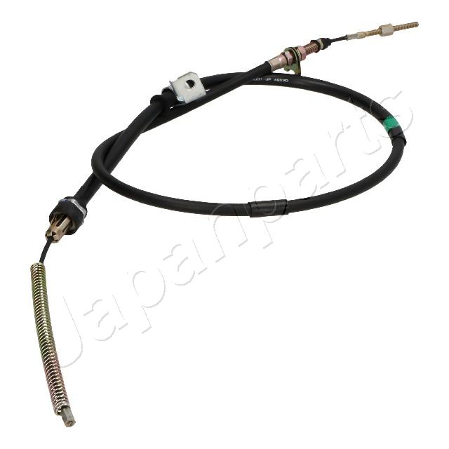 BC-580L
