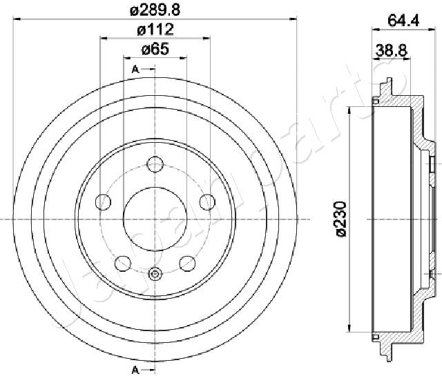 TA-0911