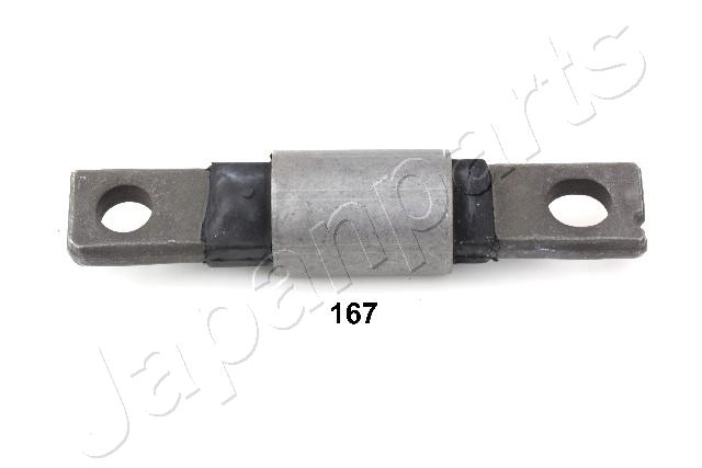 Сайлентблок, пер. рычаг (спереди) *JAPANPARTS* Nissan Qashqai/X-Tr |--->RU-167 / Si-841629