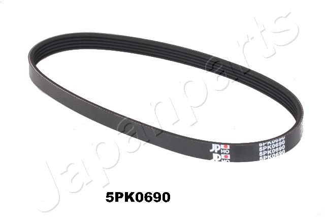 DV-5PK0690
