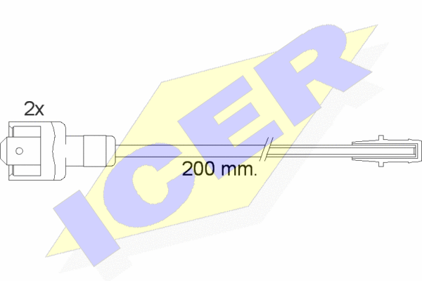 610117 E C