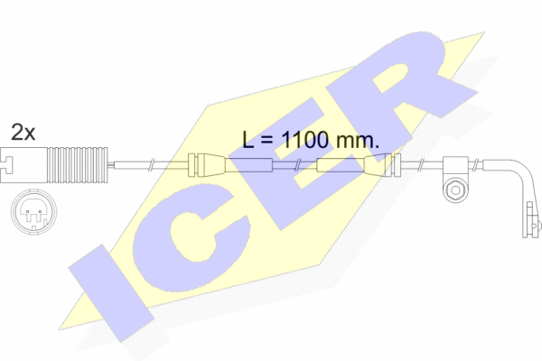 610457 E C