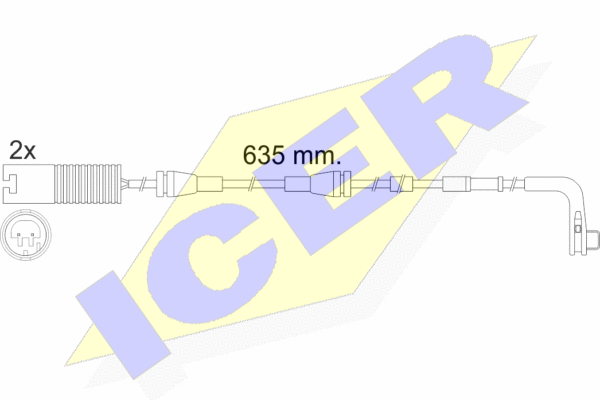 610474 E C