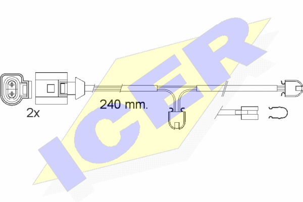 610546 E C