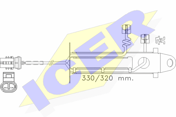 610361 E C