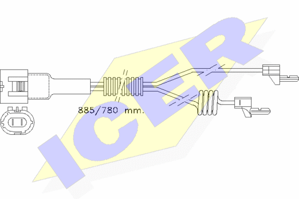 610098 E C