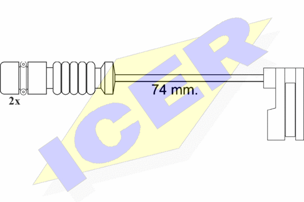610397 E C